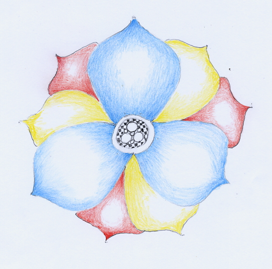 Egoic Lotus 1